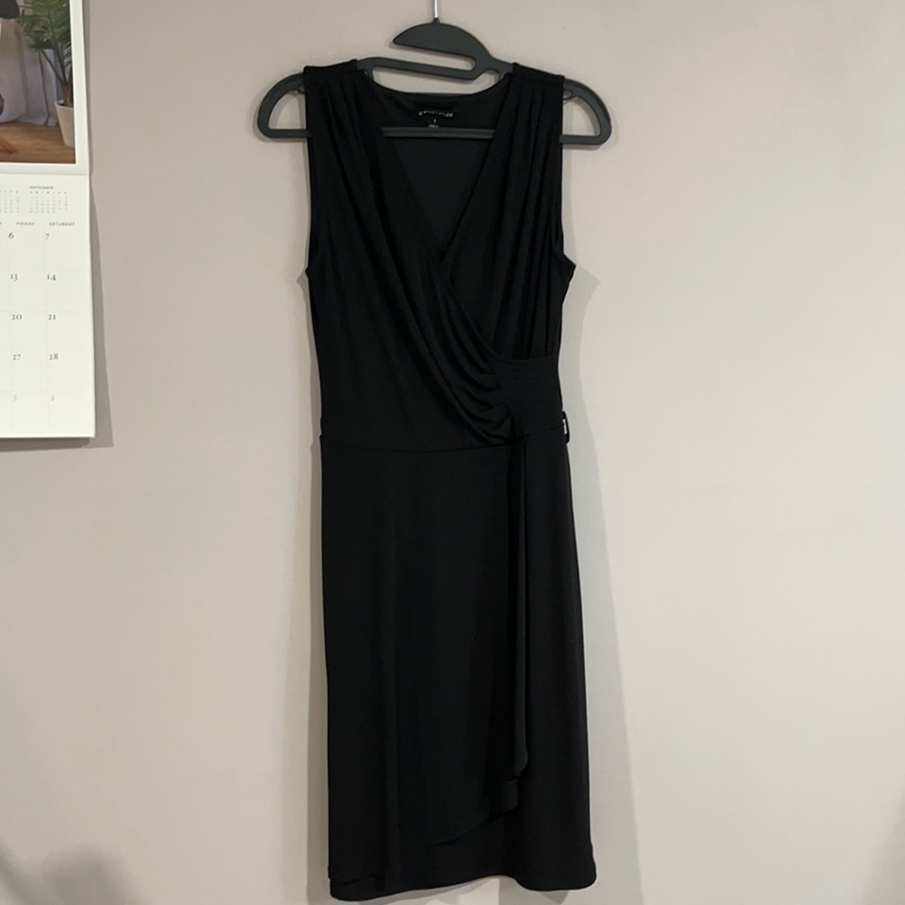 41 Hawthorn Black Dress Size S